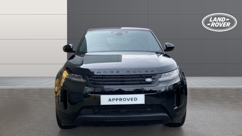 Land Rover Range Rover Evoque 2.0 D165 S 5dr Auto Diesel Hatchback